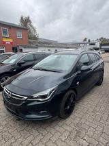 Opel Astra K Sports Tourer 120 Jahre Start/Stop - Opel Astra: Kombi, J