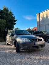 Kia Verkaufe Kia Rio (BJ 2003) - Kia Gebrauchtwagen von 2003