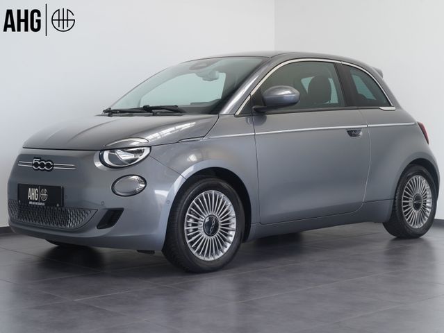 Fiat 500e 87KW/42kWh/DC-LADEN/CARPLAY/DAB/SOH/KAMERA