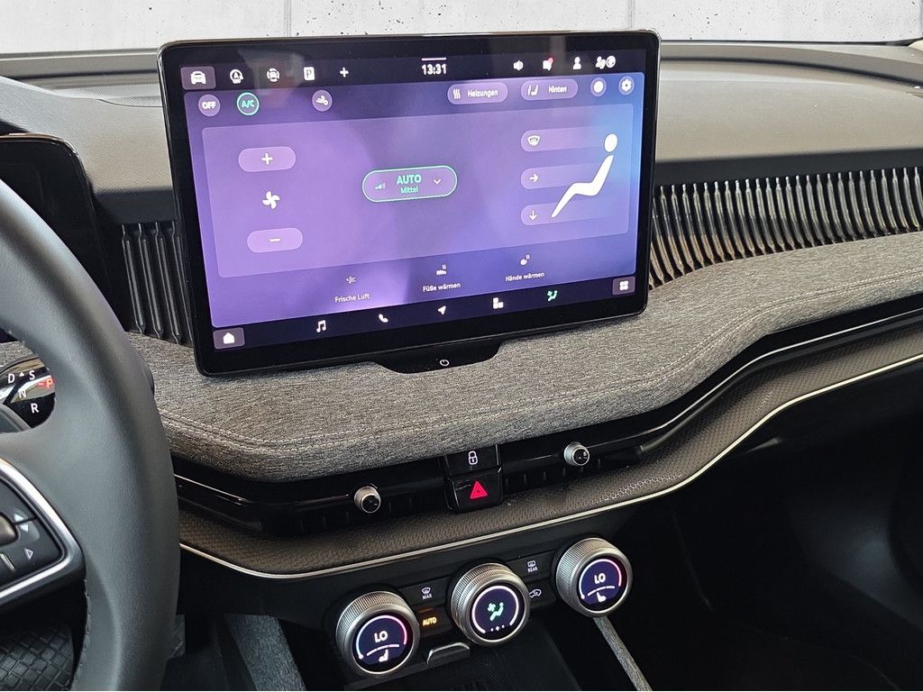 Skoda Superb - Bild 17