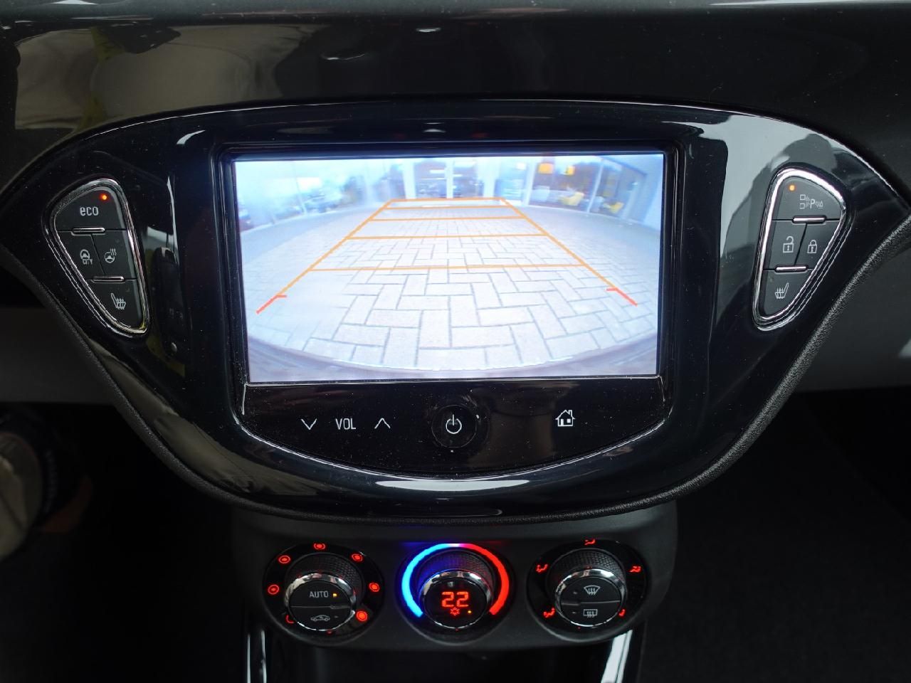 Fahrzeugabbildung Opel Corsa E 1,0 Innovation ecoFlex