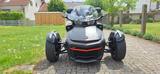 Can-Am Spyder F3-S - Can-Am Spyder F3-S