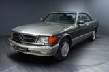 Mercedes-Benz 560 SEC, 300 PS, Sitzheizg,Klima,SSD ,4 Kopfst - Mercedes-Benz 560 Gebrauchtwagen
