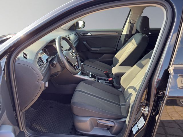 T-Roc 1.5TSI DSG Style AHK