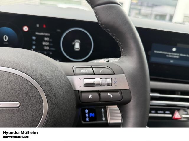 Hyundai Tucson – Bild 12