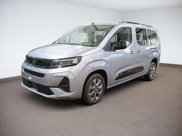 Opel Combo Life XL "GS" 1.5D AT Navi Kamera 7-Sitzer