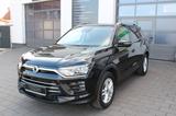 Ssangyong Korando 1.5 T-GDI Quartz 2WD RÜCKFAHRKAMERA,NAVI