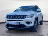 Jeep Compass 1.4 MultiAir Active Drive Aut. Limited - gebrauchte Jeep Compass aus dem Jahr 2018
