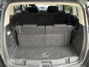 Bild 14 Ford S-Max 2.0 EcoBlue Business - Navi - Tempomat - S