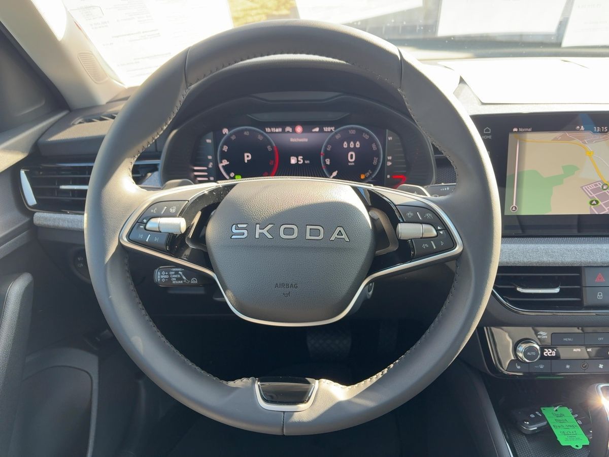 Skoda Kamiq - Bild 9