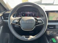 Skoda Kamiq - Vorschau Bild 9