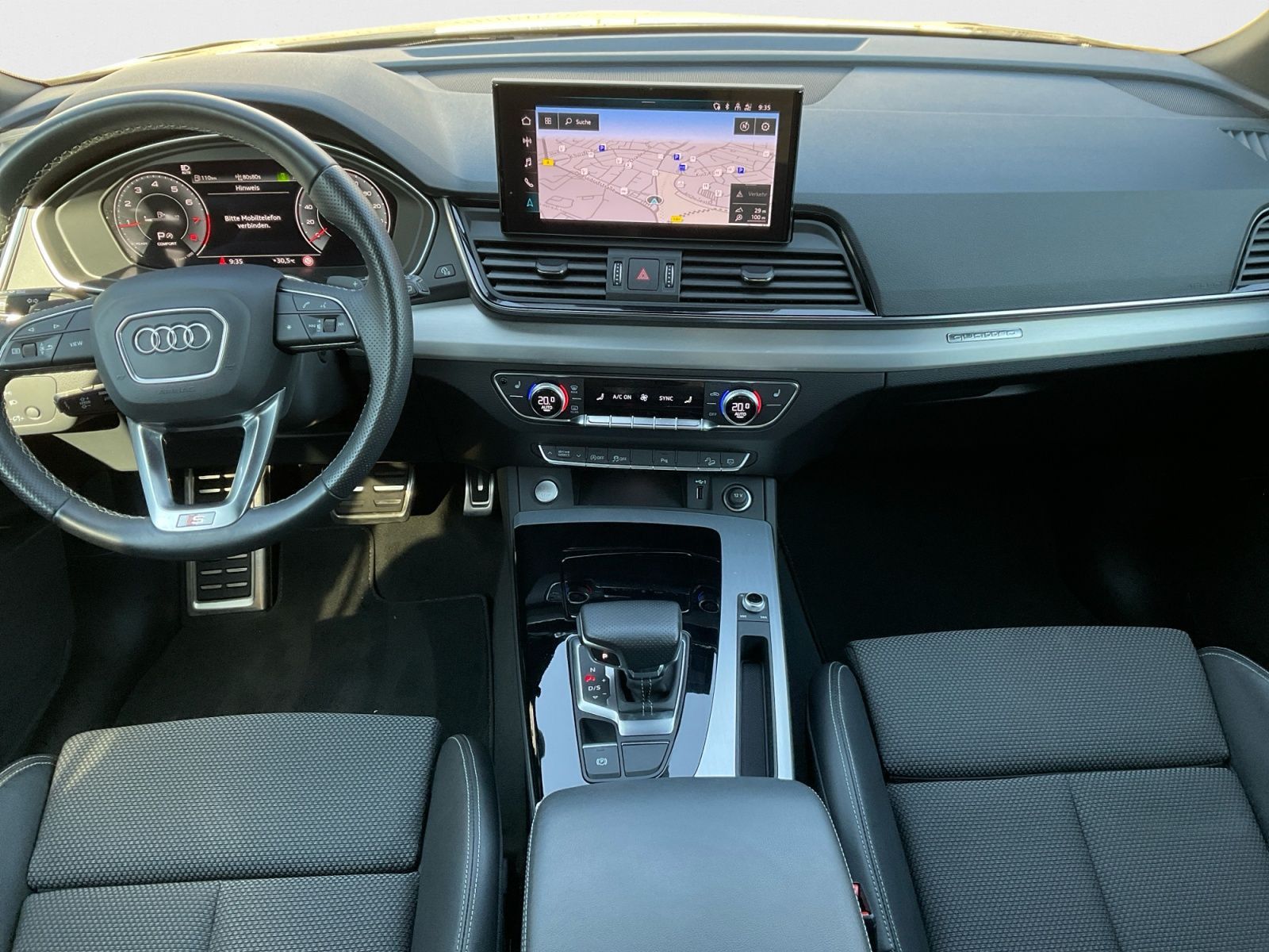 Audi Q5 - Bild 10