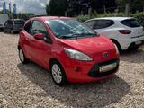 Ford Ka Titanium*Klima*Garantie*HU/AU+Service Neu* - Ford Ka/Ka+ in Halle