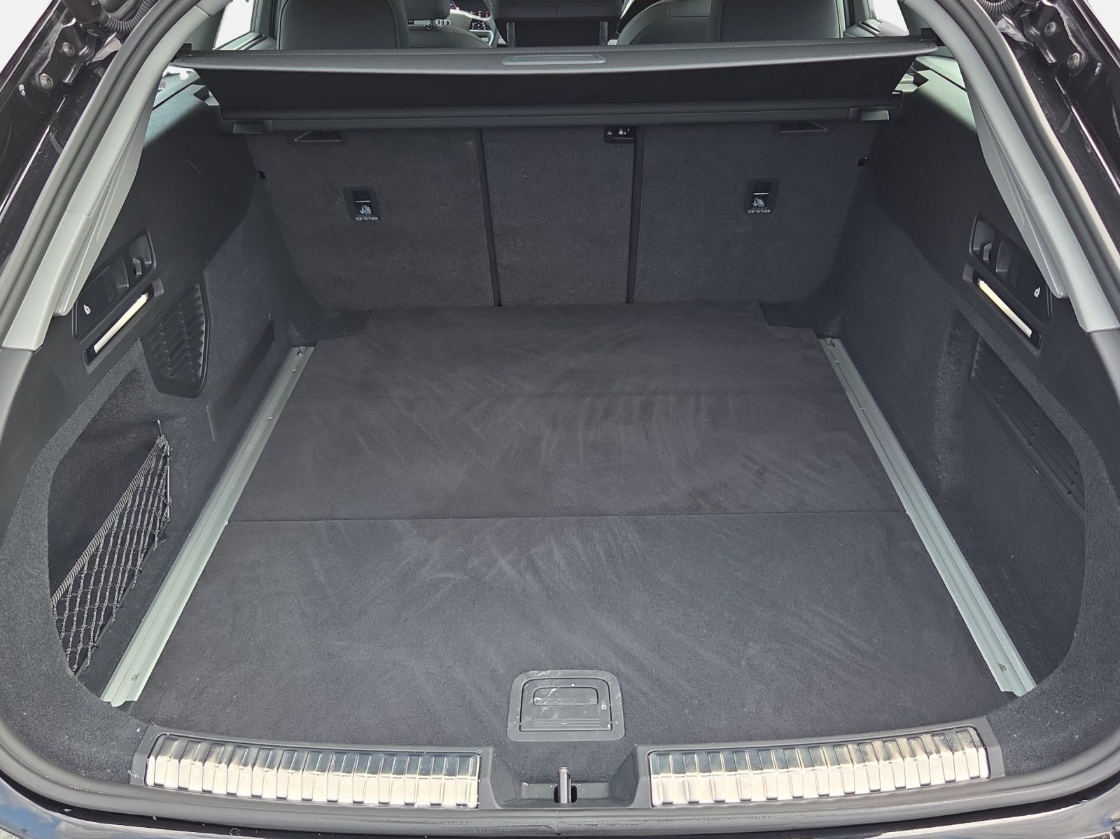 Audi A6 - Bild 11