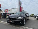BMW 116 i Advantage Klimaaut. FINANZIERUNG - BMW: Finanzierung
