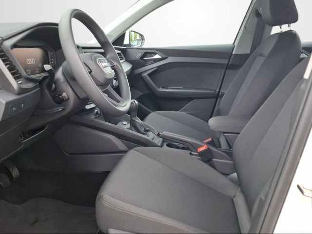 A1 SPORTBACK 25 TFSI PDC+KLIMA+SHZ+DAB