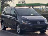 Volkswagen Sharan Match BMT 7. SITZER' MFL' PDC - 7-Sitzer Vans