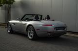 BMW Z8 Roadster *Hardtop*Unfallfrei*Z8 Buch* - BMW Z8 in Hamburg
