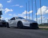 Nissan 370Z 3.7 PACK Automatik PACK - gebrauchte Nissan 370Z aus dem Jahr 2012