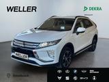 Mitsubishi Eclipse Cross 1.5 T Intro Edition 4WD *AHK*4xSHZ - gebrauchte Mitsubishi SUV & Geländewagen
