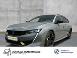 Peugeot 508 SW Hybrid4 360 PSE LED VIRTUAL FOCAL PANO - Peugeot mit Hybrid-Antrieb
