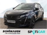Peugeot 3008 Plug-In Hybrid 225 1.6+MET+PANORAMA+SHZ+