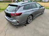 Opel Insignia 2.0 BiTurbo Diesel GSI Auto 4x4 ST GSI  - Opel Insignia mit Diesel-Antrieb: Allradantrieb, Kombi, Automatik, 2.0