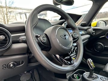 MINI Cooper SE 3-Tür Head-Up HK HiFi DAB LED RFK Shz