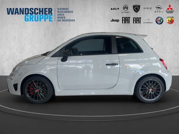 Abarth 695 1.4 T-Jet **PDC*TECH-PAKET*