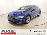 Volkswagen Arteon 1.4 TSI DSG R-Line eHybrid Matrix|Navi|vi - Volkswagen Arteon in Chemnitz