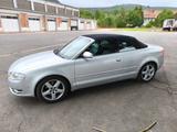 Audi A4 B7 1,8T Cabrio Scheckheftgepflegt Top - Audi Cabriolet Gebrauchtwagen
