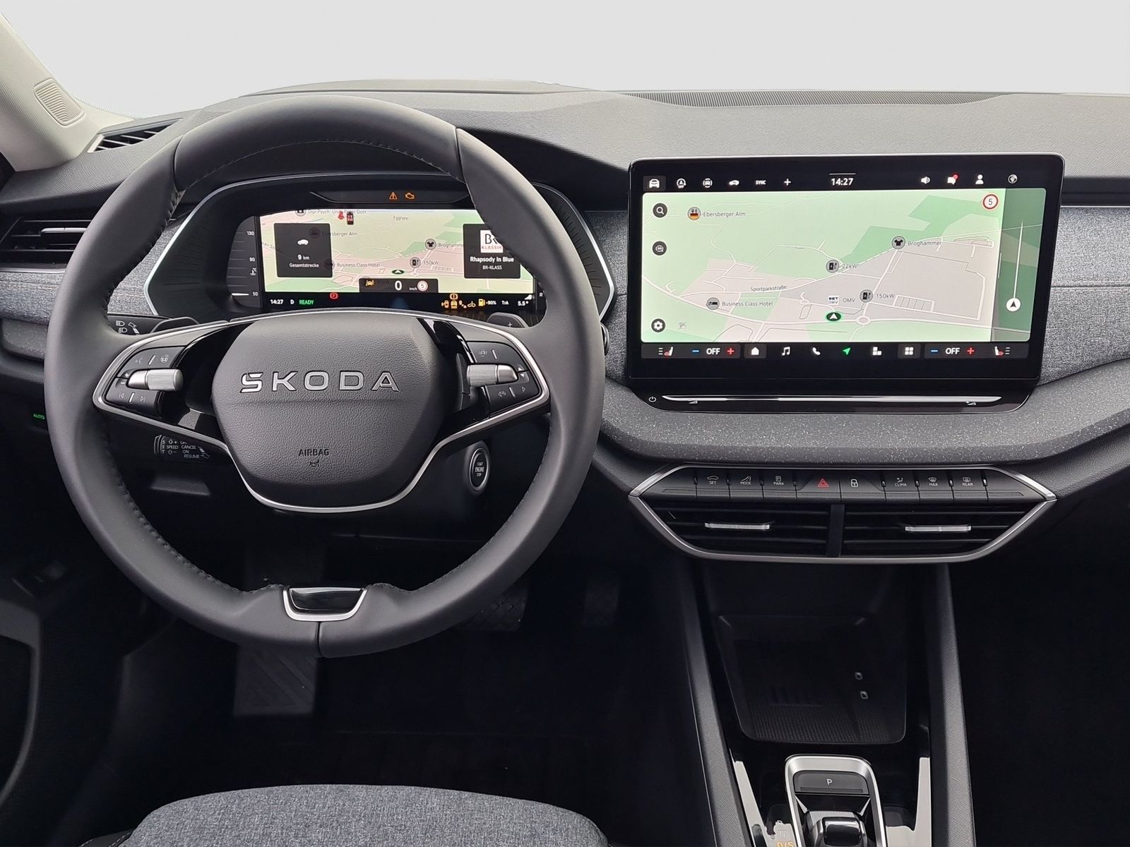 Skoda Octavia - Bild 11