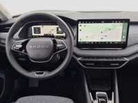 Skoda Octavia - Vorschau Bild 11