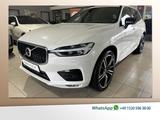 Volvo XC60 B4 (D) R-Design AWD ACC BLIS Massage AHK - Volvo Gebrauchtwagen in Aalen
