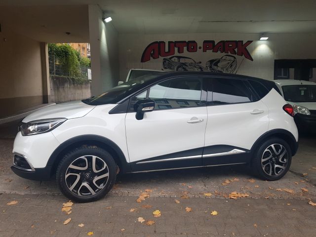 Renault Captur Crossborder/Navi/Klima/Garantie