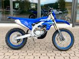 Yamaha WR 450 F Modell 2025 Sofort am Lager - YAMAHA WR450