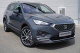 Seat Tarraco Xperience 1.5 TSI DSG LED/AHK/NAVI - Seat Tarraco in Chemnitz