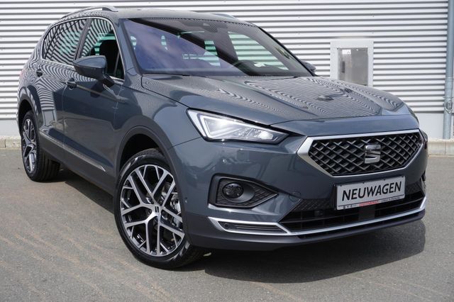 Seat Tarraco Xperience 1.5 TSI DSG LED/AHK/NAVI