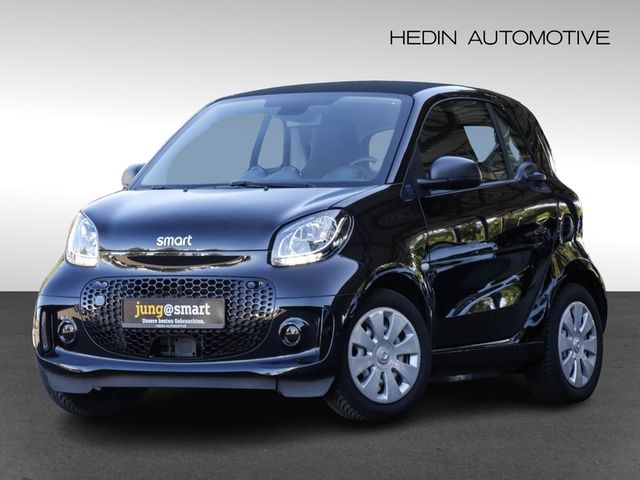 Smart EQ fortwo |SHZ|KLIMA