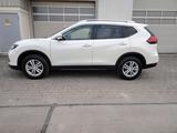 Nissan X-Trail 4x4 TEKNA 2.0 dCi DPF TEKNA