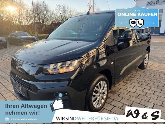 Fiat Doblo Kombi L1 1.5 BlueHDi *Kam.*Keyless*NAVI*