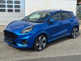 Ford Puma ST-Line X - Ford Puma: Kleinwagen