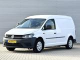 Volkswagen Caddy 1.4 TGI L2H1 CNG/Benzine Maxi Kasten
