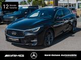 Infiniti Q30 2.0t SPORT AWD TEMPOMAT LED SHZ - Infiniti Q30 Gebrauchtwagen