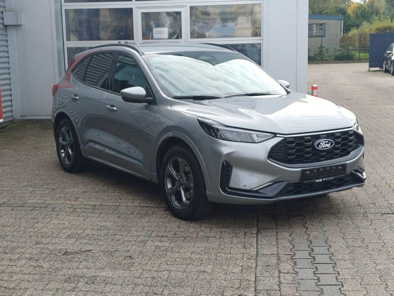 Ford Kuga 1.5 EcoBoost ST-Line Aut PDC Navi AHK