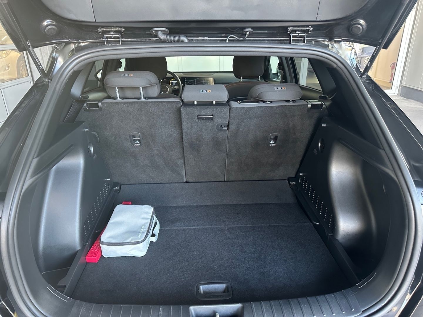 Hyundai Kona – Bild 11