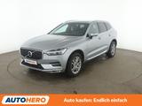 Volvo XC60 2.0 D4 Inscription AWD Aut*NAVI*LED*TEMPO* - gebrauchte Volvo XC60 aus dem Jahr 2017