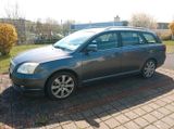 Toyota avensis t25 2.2 d4d - Toyota Avensis aus 2005 mit Diesel-Antrieb