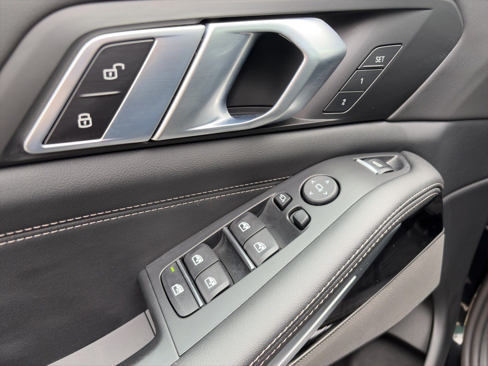 BMW X5 - Bild 10