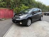 Nissan Note 1.2 DIG-S Tekna Automatik - Nissan Note von privat